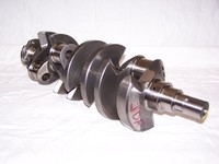 Hemi Crankshaft